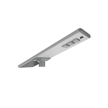 3 godina garancije Integrisana solarna LED ulica