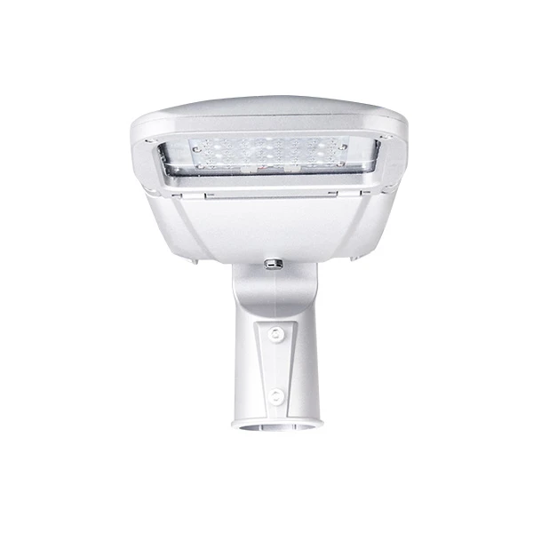 35w 1-10V DC Dimming Mini Led Street Light