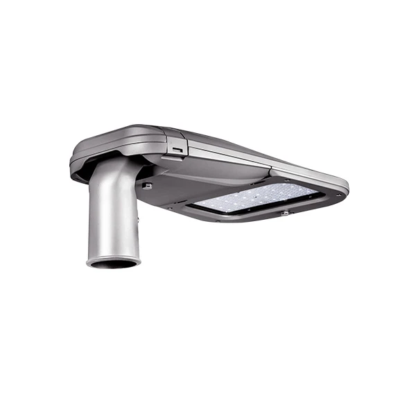 90W Lumileds Chips LED Street Light