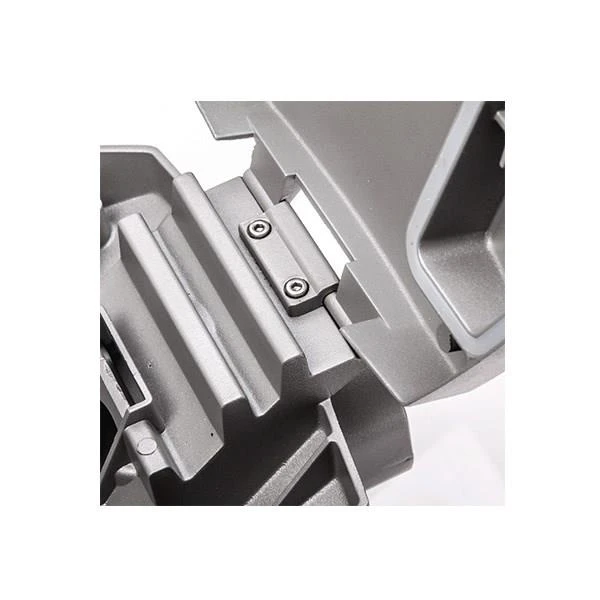 High Efficiency Warm White Color Led Area Lighting 230W Led Shoebox Street Light Retrofit Kit