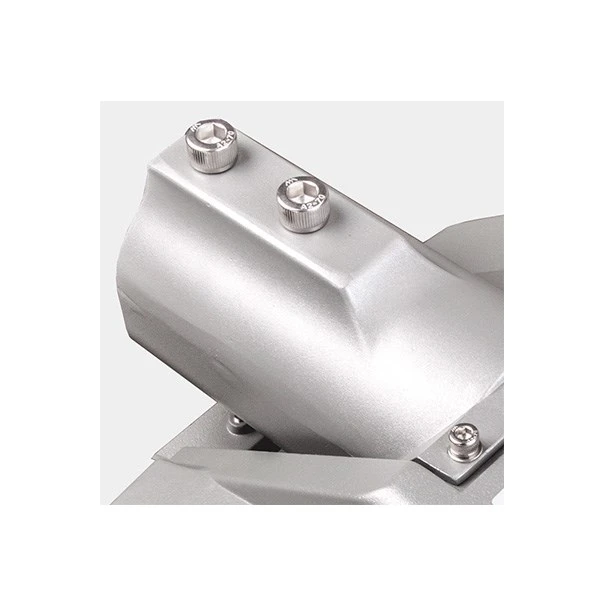 High Efficiency Warm White Color Led Area Lighting 230W Led Shoebox Street Light Retrofit Kit