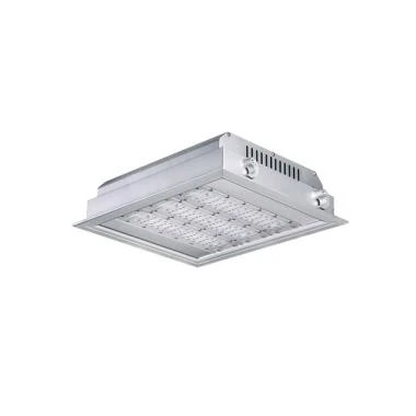 120W Canopy Rasveta Toll Station