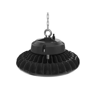 160W UFO High Bay Light sa 155lm / W