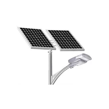 60w Led Solar Garden Light