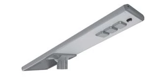 10Wto60W Solar Street Light Long Worktime 24hours