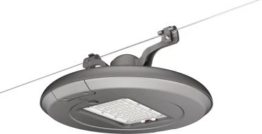 EUROPEAN STYLE Wire Suspended Led Street Light