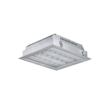 High Lumen Output 80w Benzinska stanica Street Light