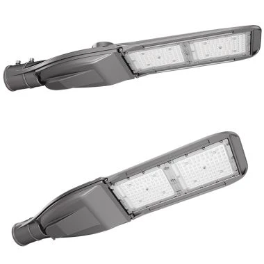 Kmini2 serija 130 Watt ulična rasvjeta