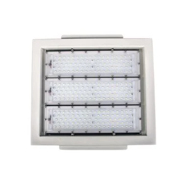 Led benzinska stanica Canopy Light 40w ~ 200w IP65