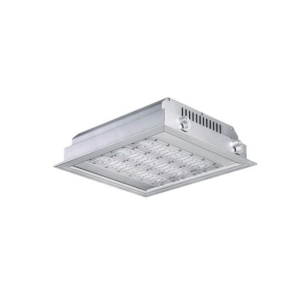 Svjetlo za benzinsku stanicu od 120w