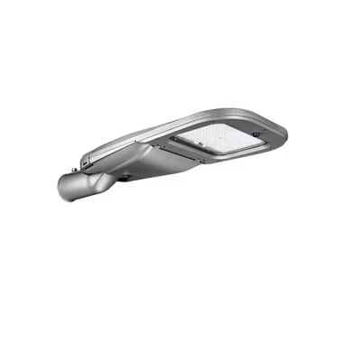 LED ulična lampa sa kaljenim staklom