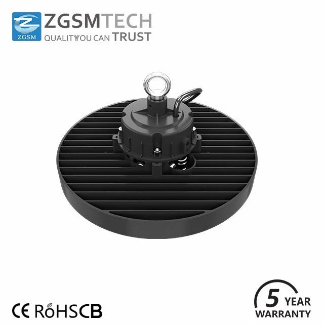 Warehouse Cheaper UFO High Bay Light