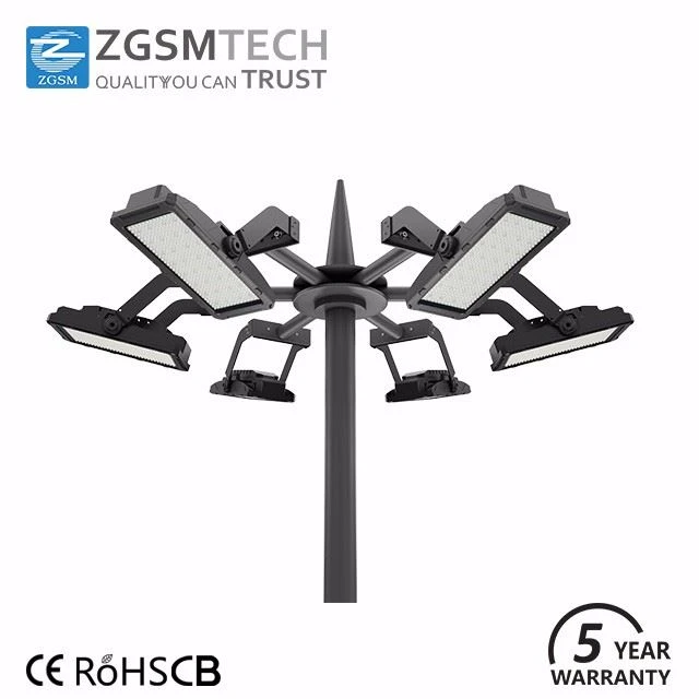 LED Projector Light