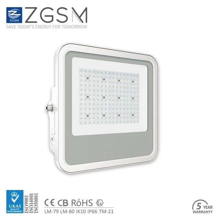 Primo Series LED Gas Station Lights