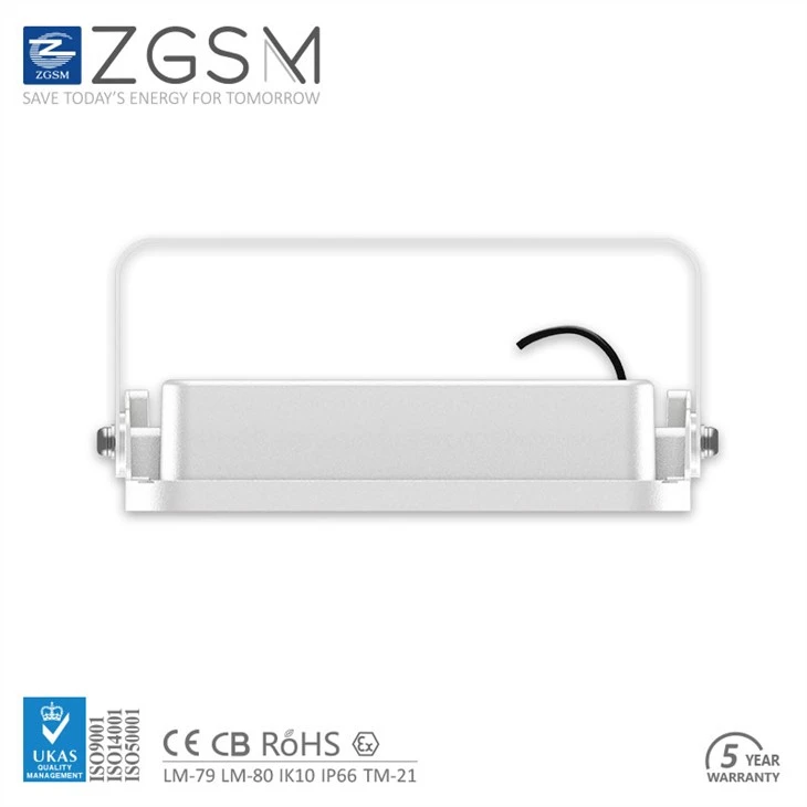 Gas Station Lights in China