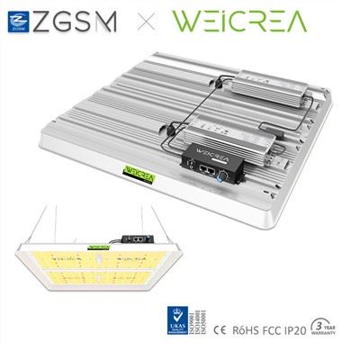 Hortikultura Led Grow Light