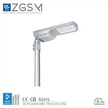 LM82 Ta50 LED ulična svjetiljka