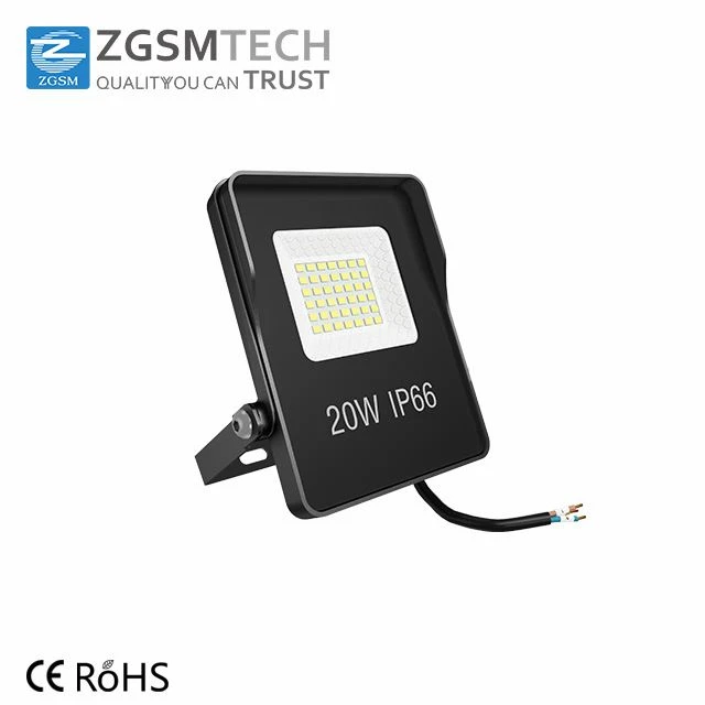 High Lumen LED Flood Light