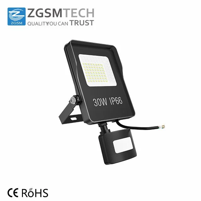 led outdoor flood lights